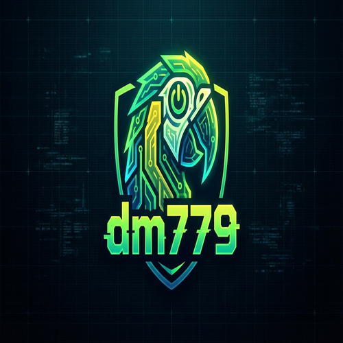 Logo dm779