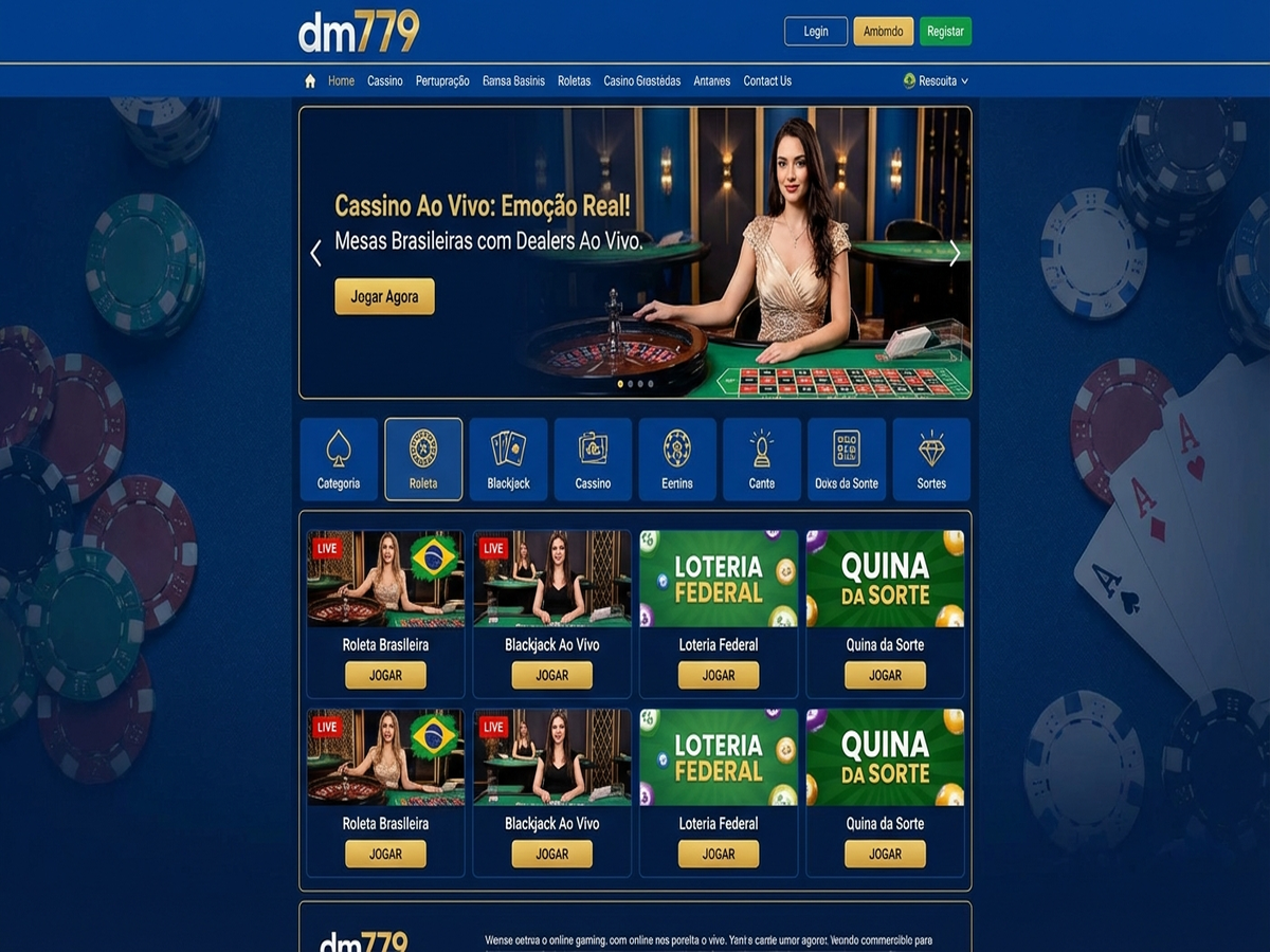 Screenshot 3 dm779